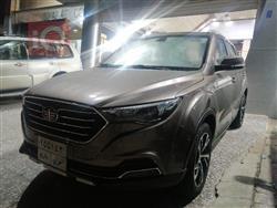 فاو بيستورن X40